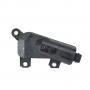 Моторче вихрови клапи BMW E46 2.0 i 143 конски сили 7511383