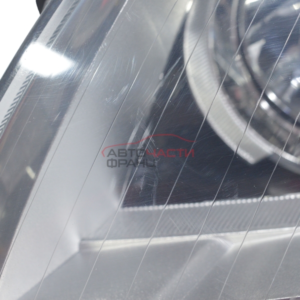 Ляв фар Audi A6 Allroad 2.7 TDI 190 конски сили 4F0941003 2009г