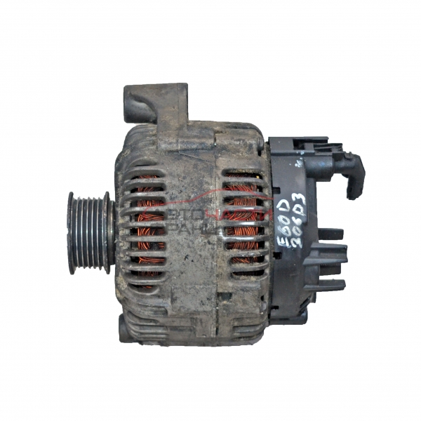 Динамо BMW E60 3.0D 235 КОНСКИ СИЛИ 7799204AI02