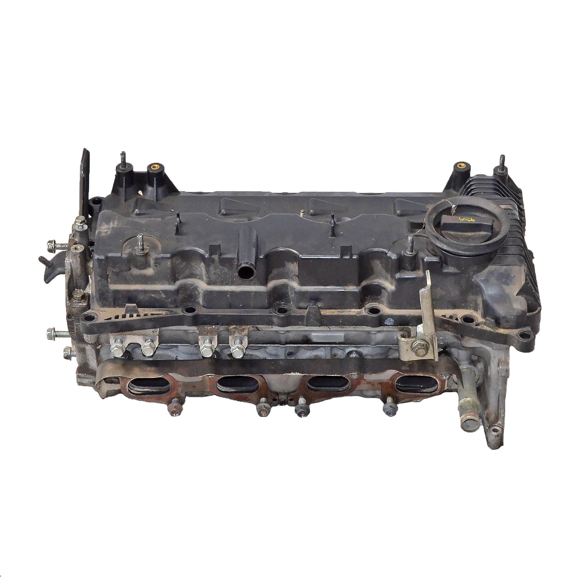 Глава Mazda 6 2.2 MZR-CD 163 конски сили