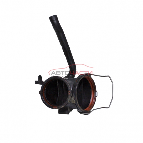 Въздуховод Mercedes E-Class W211 3.5 бензин 272 конски сили A2721400118