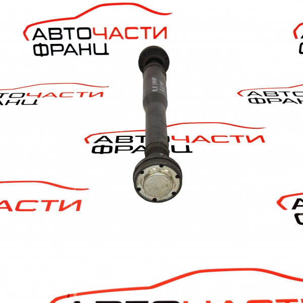 Преден кардан Range Rover Sport 3.6 TD 272 конски сили