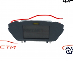 Дисплей навигация Ford C-Max 1.6 TDCI  BM5T-18B955-DC