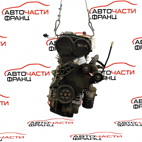 Двигател DR 5 1.6 i 118 конски сили SQR481F