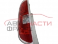Ляв стоп Skoda Roomster 1.4 бензин 86 конски сили Ляв стоп Skoda Roomster 1.4 бензин 86 конски сили