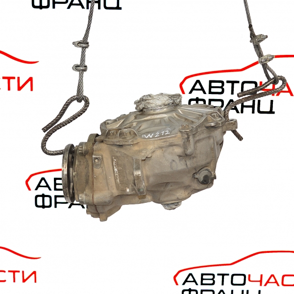 Преден диференциал Mercedes E Class W212 3.0 CDI 2213301602
