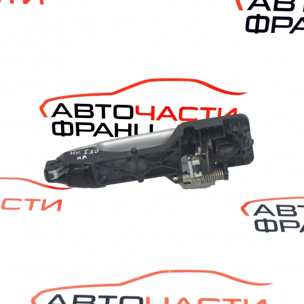 Задна дясна дръжка Hyundai i30 1.6 i 116 конски сили