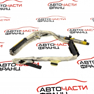 Ляв AIRBAG завеса Hyundai Santa Fe 2.2 CRDI 150 конски сили 16899061