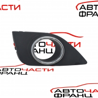 Лява решетка предна броня Great Wall Haval H2 1.5T 140 конски сили 2803111XSZ08A