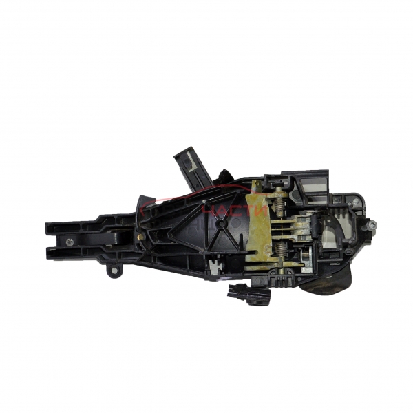 Дясна дръжка външна BMW E92 2.0 i 150 конски сили