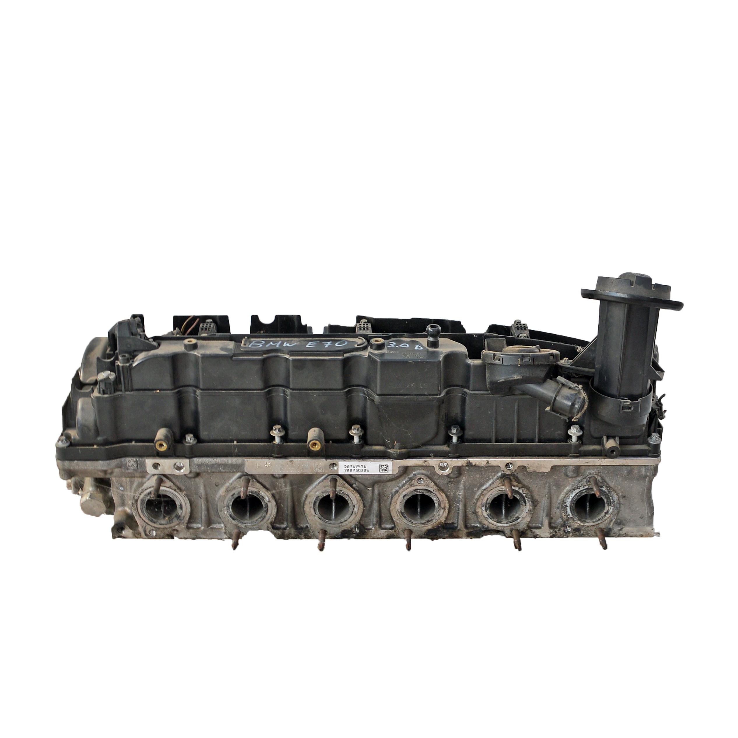 Глава BMW X5 E70 3.0 D 235 конски сили 780750306