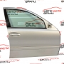 Предна дясна врата Mercedes E Class W211 2.7 CDI 177 конски сили