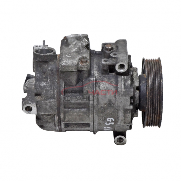 Компресор климатик VW Golf 5 1.6 FSI 115 конски сили 1K0 820 803J