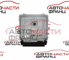 Компютър запалване BMW E90 2.0 D 177 конски сили DDE8512292