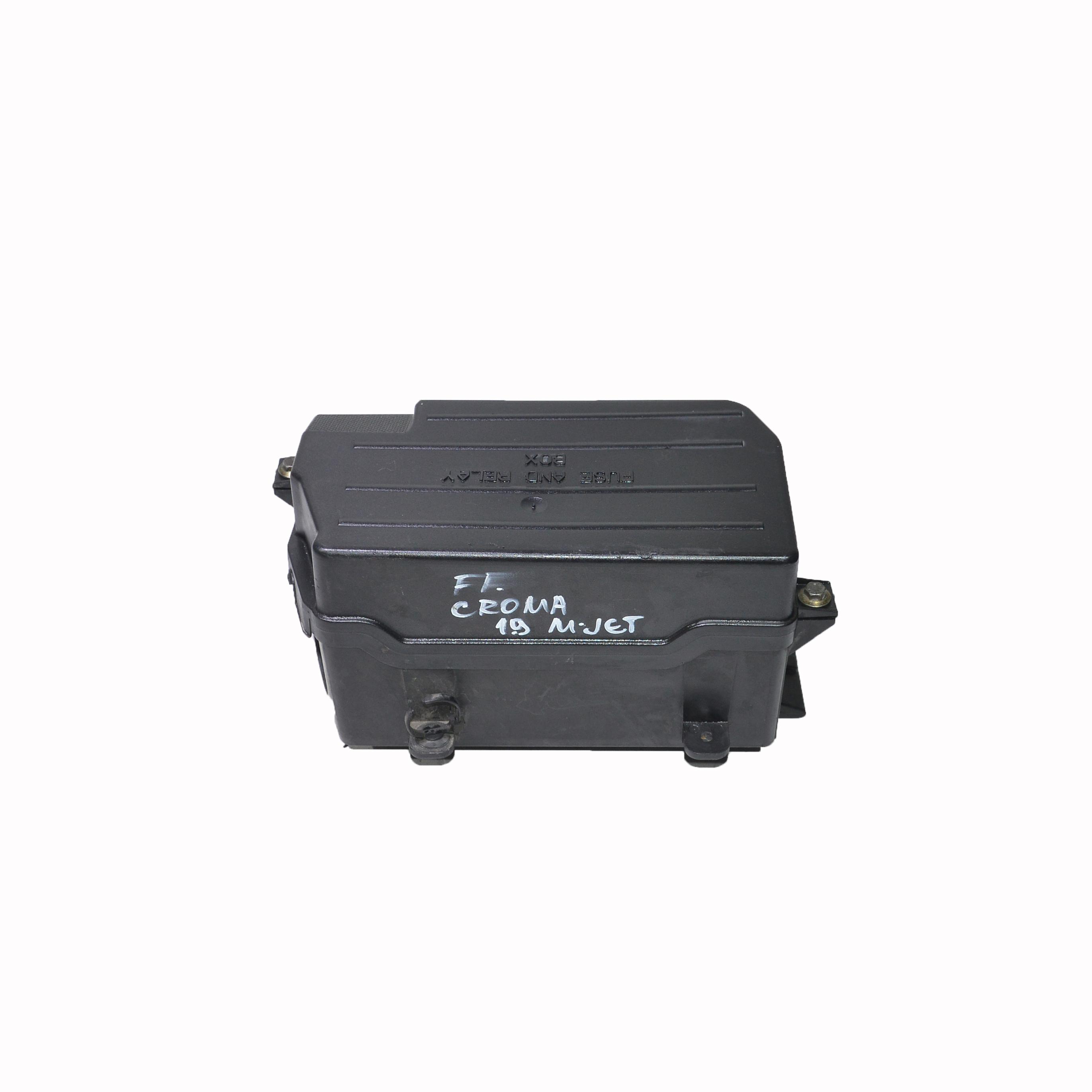 Кутия бушонно табло Fiat Croma 1.9 Multijet 150 конски сили