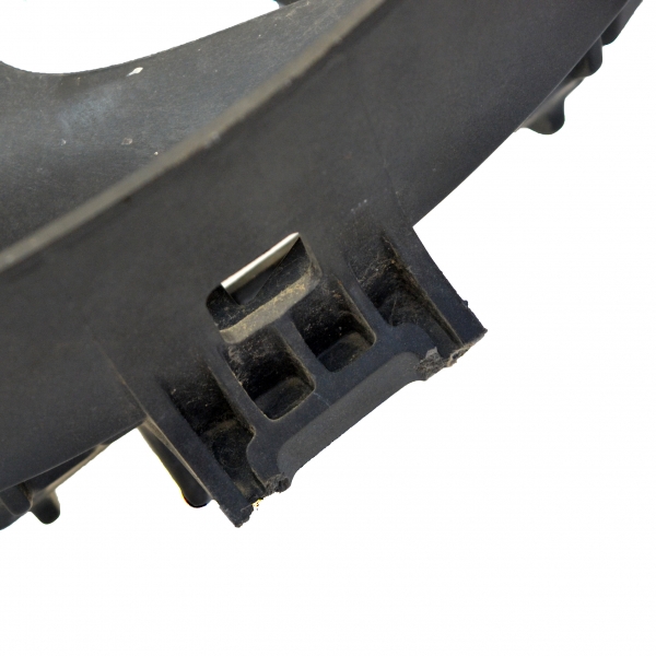 Перка охлаждане воден радиатор Hyundai i20 1.4 CRDI B101ALECA