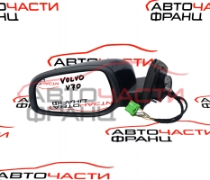 Ляво електрическо огледало Volvo V70 2.4 D5 30745233 9 кабела