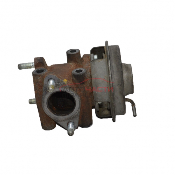 EGR клапан Honda Cr-V II 2.2 CTDI 140 конски сили 60A70905