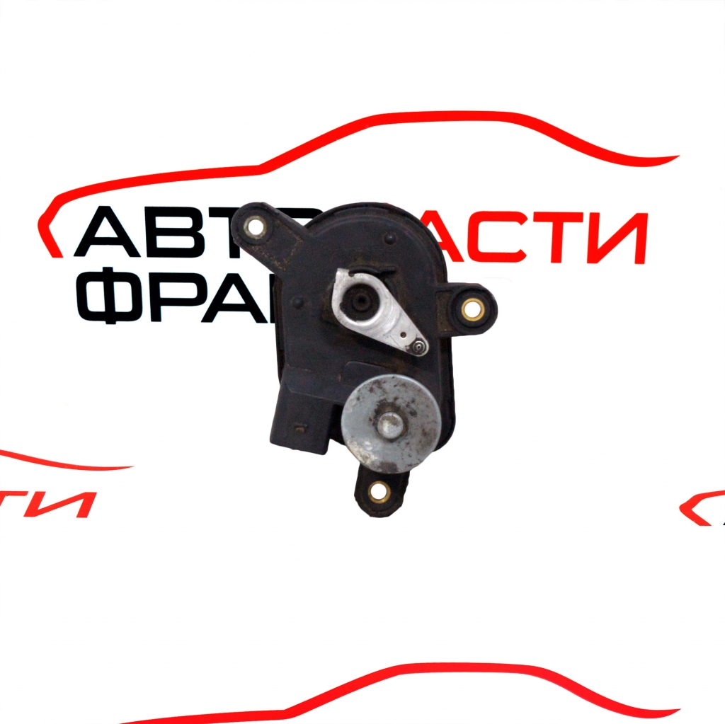 Моторче вихрови клапи Mercedes E class W211 2.7 CDI 170 конски сили A6111500794