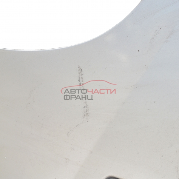 Преден капак Renault Trafic 1.9 DCI 101 конски сили