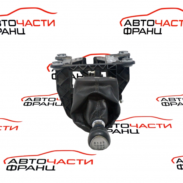 Скоростен лост Ford Kuga 2.0 TDCI 140 конски сили 4730041101