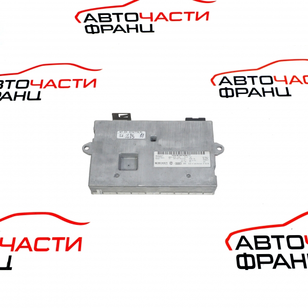 Модул навигация Audi A6 3.0 TDI 225 конски сили 4E0035729