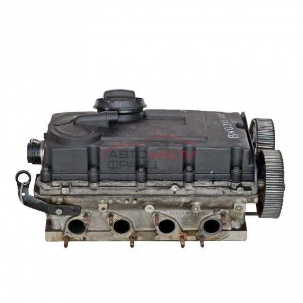 Глава Audi A3 2.0 TDI 140 конски сили 03G.103.373