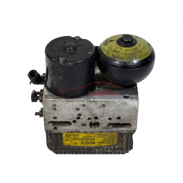 ABS помпа Mercedes E Class W211 3.2 CDI 204 конски сили A0054319612Q2