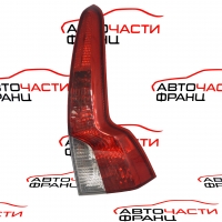 Десен стоп Volvo V50 2.0 i 146 конски сили 30744542   след 2007г