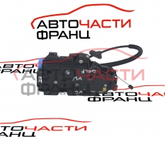 Предна лява брава VW Golf 5 Plus 2.0 TDI 3D1837015 9 пина