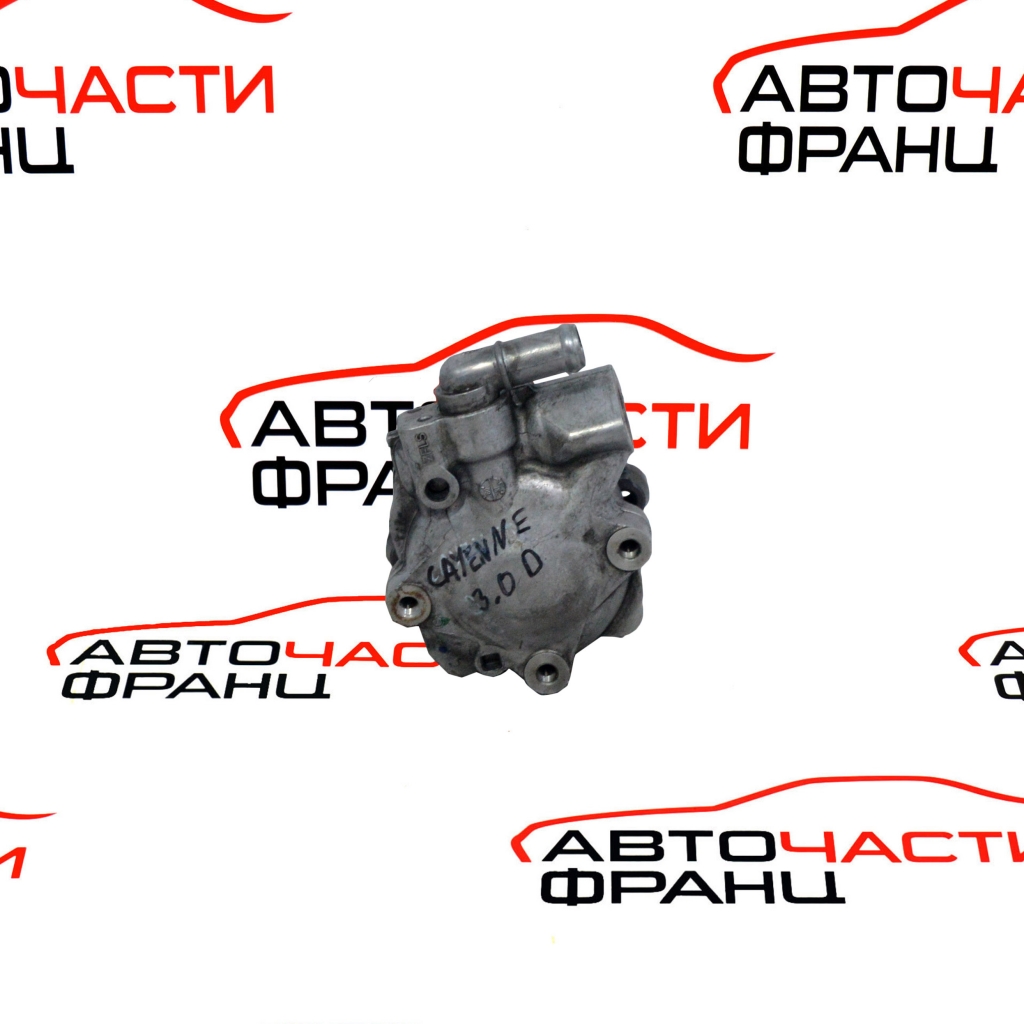 Хидравлична помпа Porsche Cayenne 3.0 TDI 240 конски сили 7L8422154F