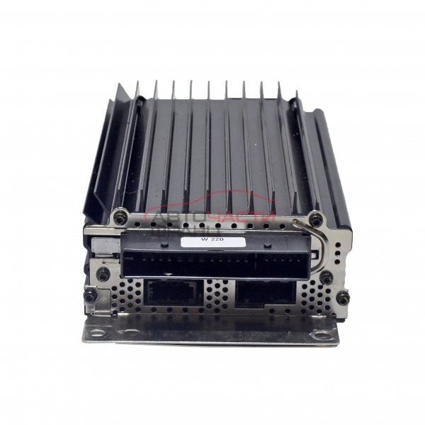 Усилвател Mercedes S class W220 5.0 i 4-matic 306 конски сили A2208273042