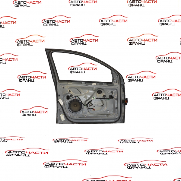 Предна лява врата VW Golf 5 1.6 FSI 115 конски сили