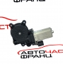 Дясно моторче стъклоповдигач Lancia Ypsilon 1.3 D Multijet 90 конски сили 51001603