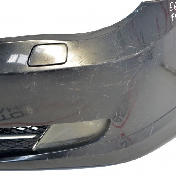 Предна броня BMW E60 2.0 i 170 конски сили след 2007г