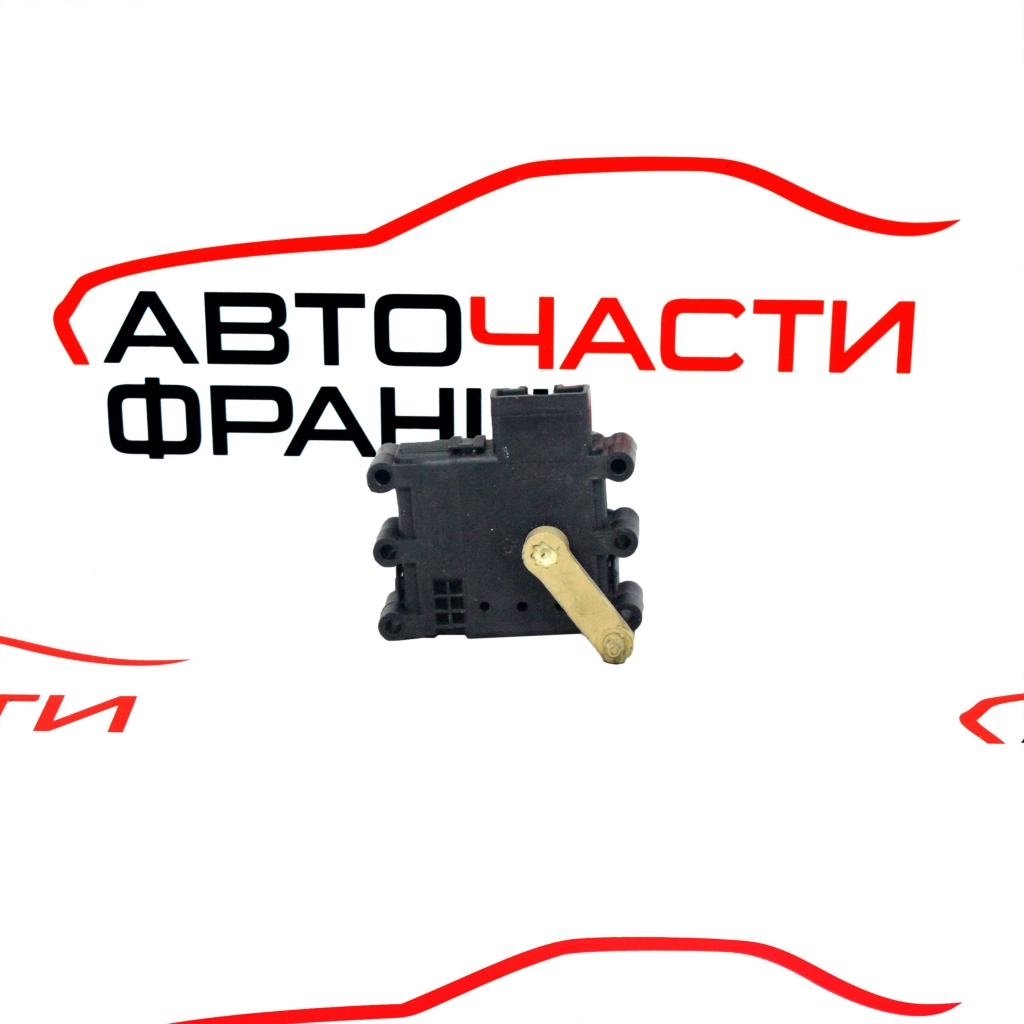 Моторче клапи климатик Mazda 6 2.2 MZR-CD 163 конски сили