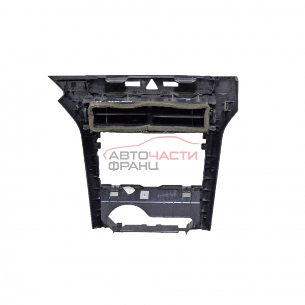 Конзола радио CD Opel Astra H 1.6 бензин 105 конски сили