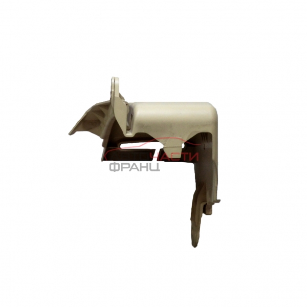 Конзола заден ляв колан BMW E92 3.0D 286 конски сили