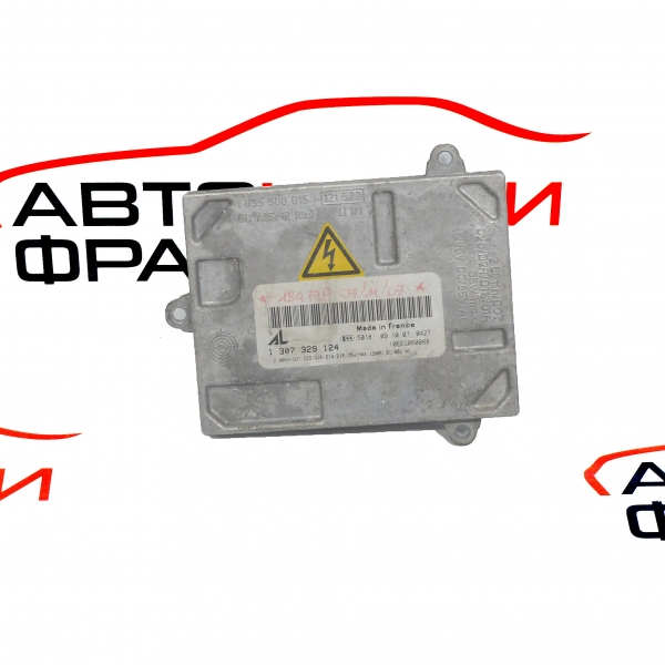 Баласт ксенон Audi A4 2.0 TDI 140 конски сили 1307329124