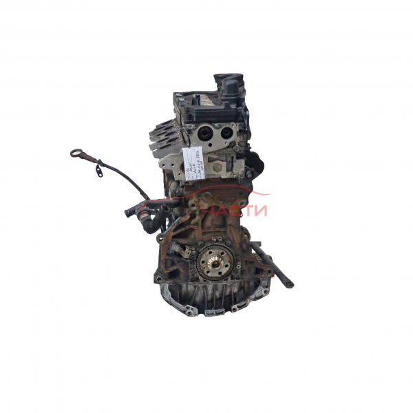 Двигател Audi A4 2.0 TDI 143 конски сили CAGA