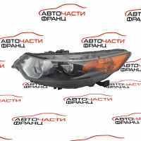 Ляв фар Honda Accord VIII 2.2 i-DTEC 150 конски сили