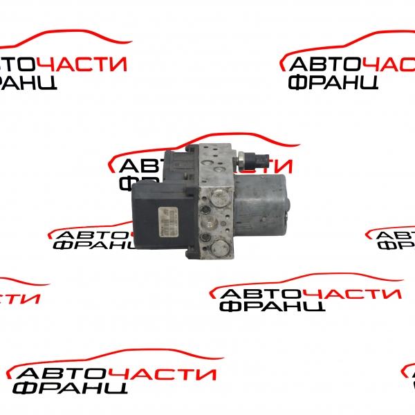 ABS помпа Mercedes Sprinter 2.7 CDI 156 конски сили A0004466889