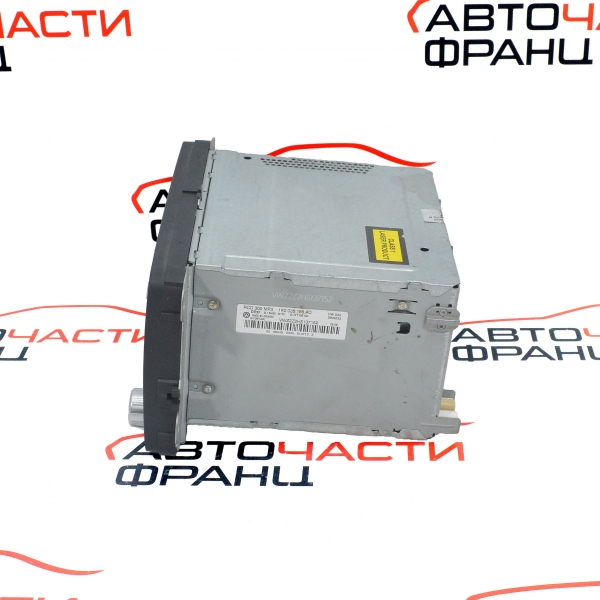 Радио cd VW Passat  VI 2.0 TDI 140 конски сили 1K0035186AD