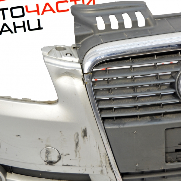 Предна броня Audi A4 2.0 TDI 140 конски сили