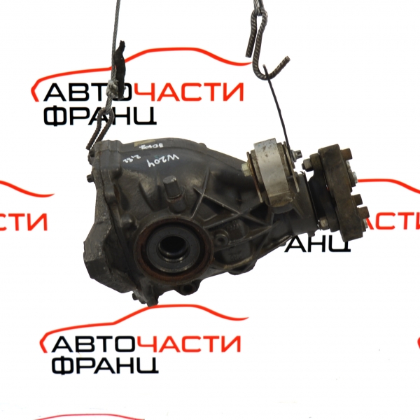 Диференциал Mercedes C Class W204 3.0 CDI 231 конски сили 2.82