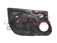Преден ляв електрически стъклоповдигач Ford Fiesta VI 1.4 TDCI 68 конски сили Преден ляв електрически стъклоповдигач Ford Fiesta VI 1.4 TDCI 68 конски сили