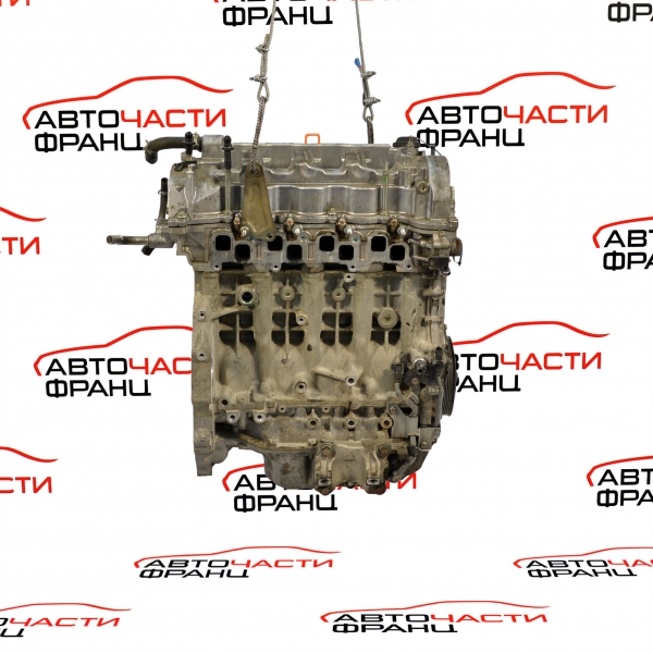 Двигател Honda Accord VIII 2.2 i-DTEC 150 конски сили N22B1