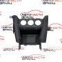 Конзола арматурно табло Mitsubishi ASX 1.8 DI-D 116 конски сили 8002A780