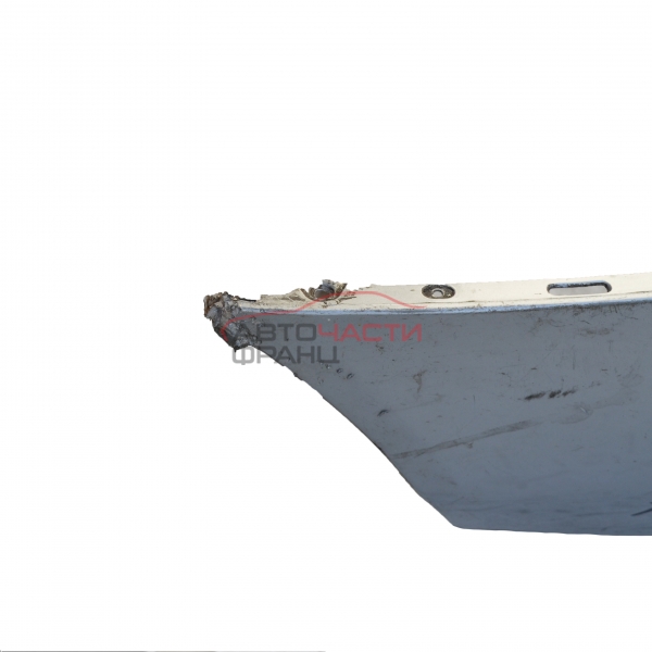 Задна броня Mercedes S-Class W221 224 конски сили