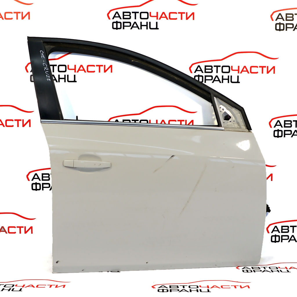 Предна дясна врата Chevrolet Cruze 2.0 CDI 163 конски сили